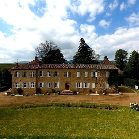 Chateau De Colombier Saint-Julien  Luaran gambar