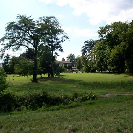 Chateau De Colombier Saint-Julien  Luaran gambar